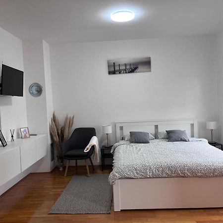 Studio Apartman - Sweet&Little Vrbovec Eksteriør bilde