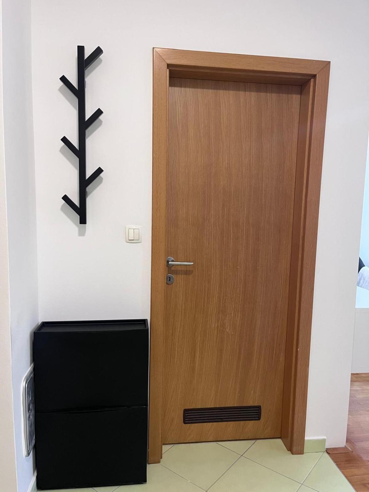 Studio Apartman - Sweet&Little Vrbovec Eksteriør bilde