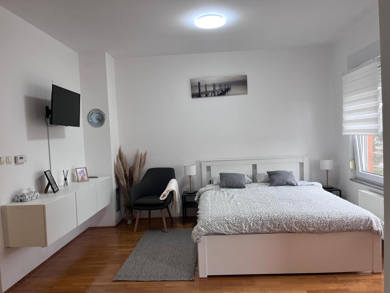 Studio Apartman - Sweet&Little Vrbovec Eksteriør bilde